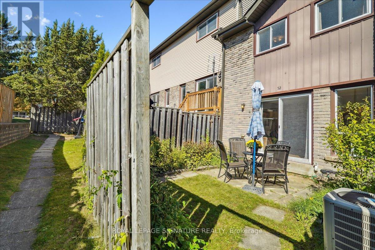 52 - 1131 Sandhurst Circle, Toronto (Agincourt North), Ontario  M1V 1V5 - Photo 21 - E12485342