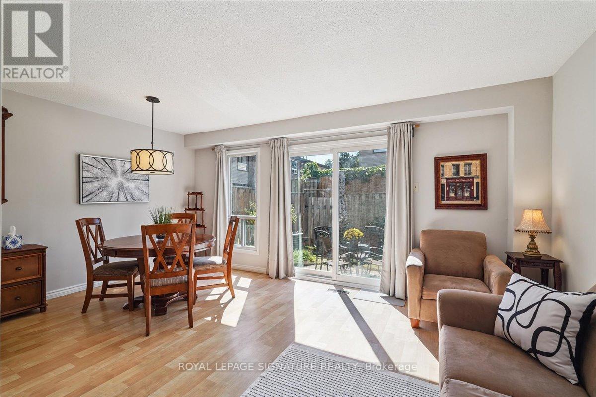 52 - 1131 Sandhurst Circle, Toronto (Agincourt North), Ontario  M1V 1V5 - Photo 7 - E12485342