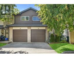 52 - 1131 SANDHURST CIRCLE, Toronto, Ontario