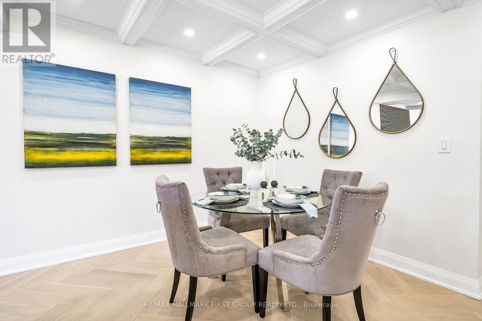 195 Castlebar Crescent, Oshawa, Ontario  L1J 7B3 - Photo 10 - E12485344