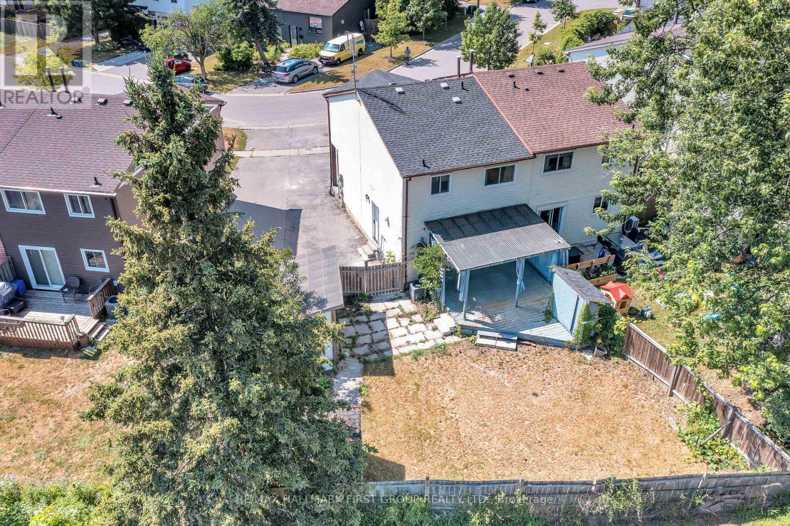 195 Castlebar Crescent, Oshawa, Ontario  L1J 7B3 - Photo 35 - E12485344