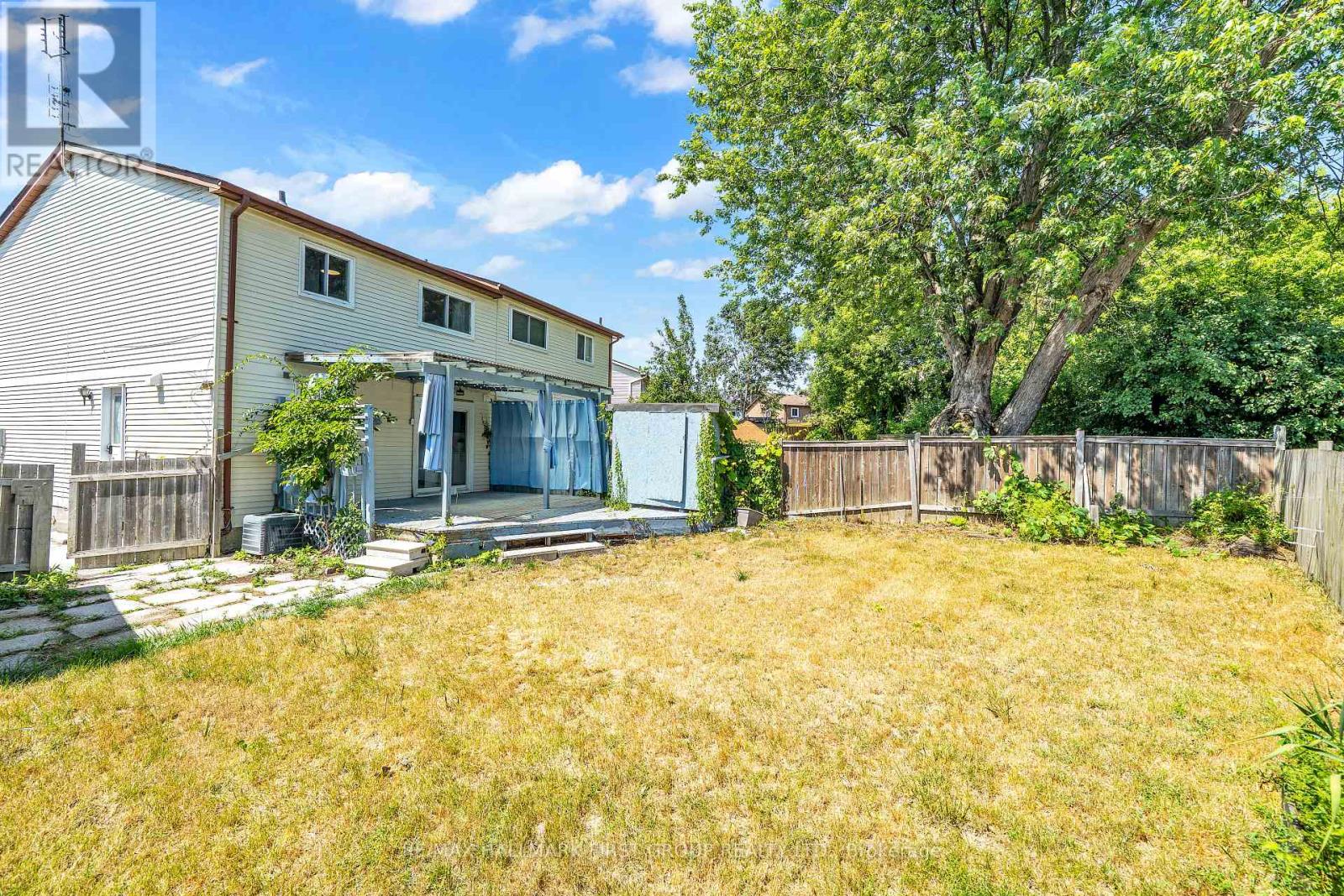 195 Castlebar Crescent, Oshawa, Ontario  L1J 7B3 - Photo 36 - E12485344