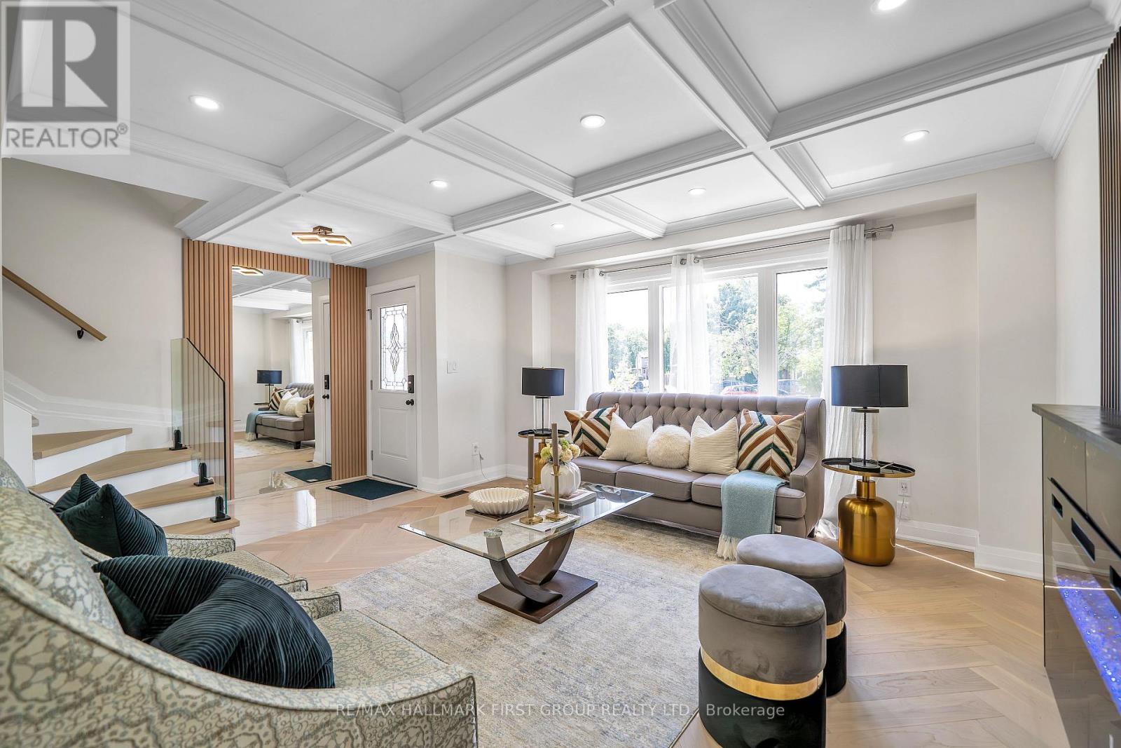 195 Castlebar Crescent, Oshawa, Ontario  L1J 7B3 - Photo 7 - E12485344