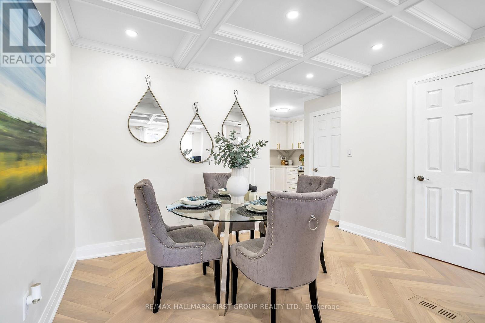 195 Castlebar Crescent, Oshawa, Ontario  L1J 7B3 - Photo 9 - E12485344