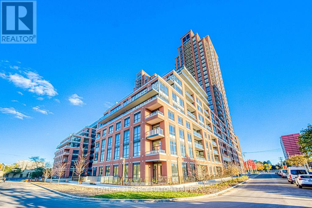 1428 - 3270 SHEPPARD AVENUE E, Toronto, Ontario