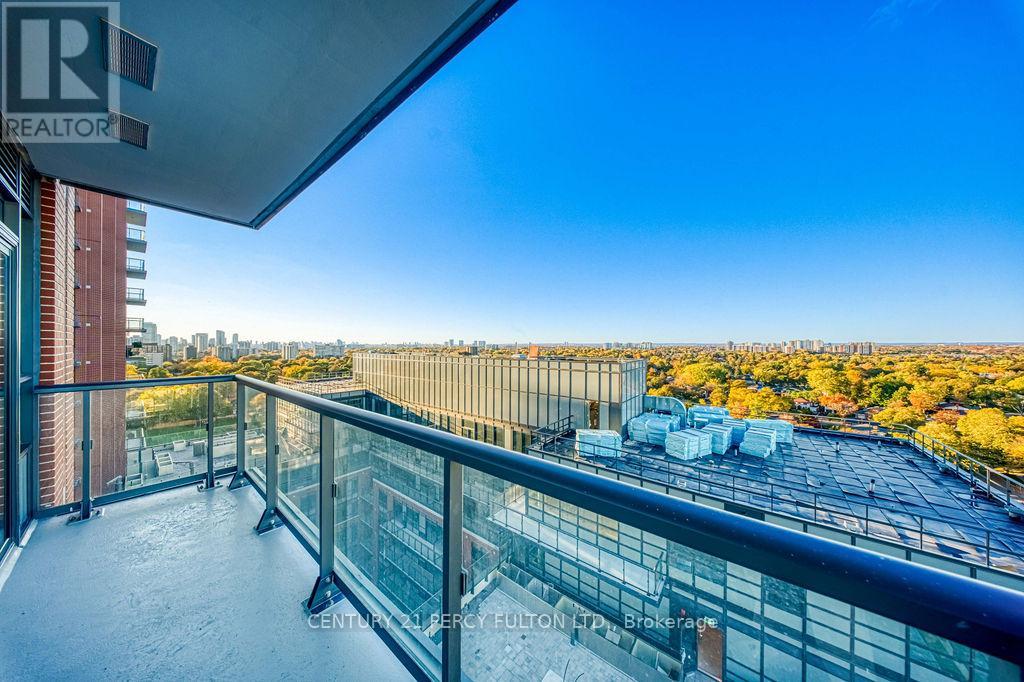 1428 - 3270 Sheppard Avenue E, Toronto, Ontario  M1T 3K3 - Photo 25 - E12485352