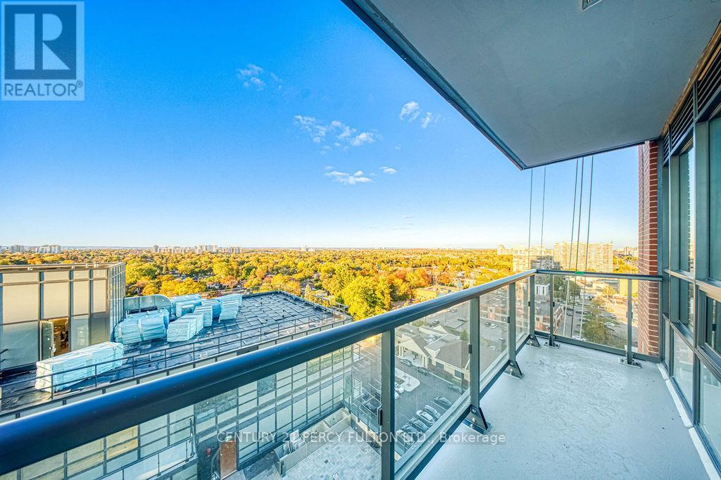 1428 - 3270 Sheppard Avenue E, Toronto, Ontario  M1T 3K3 - Photo 27 - E12485352