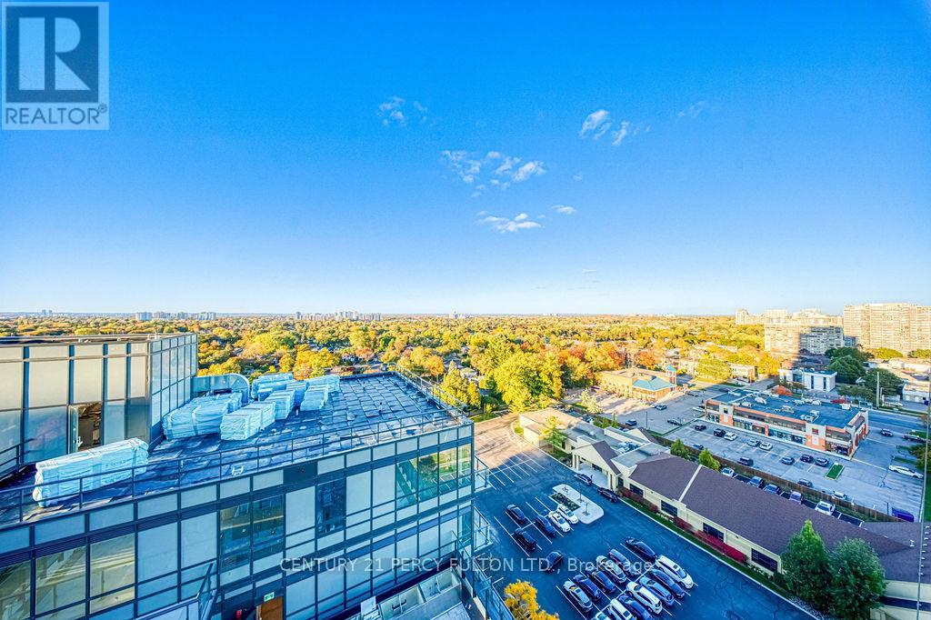 1428 - 3270 Sheppard Avenue E, Toronto, Ontario  M1T 3K3 - Photo 28 - E12485352