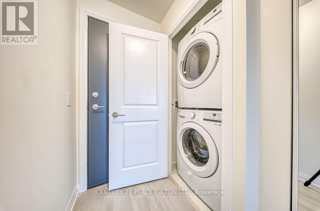 1428 - 3270 Sheppard Avenue E, Toronto, Ontario  M1T 3K3 - Photo 29 - E12485352