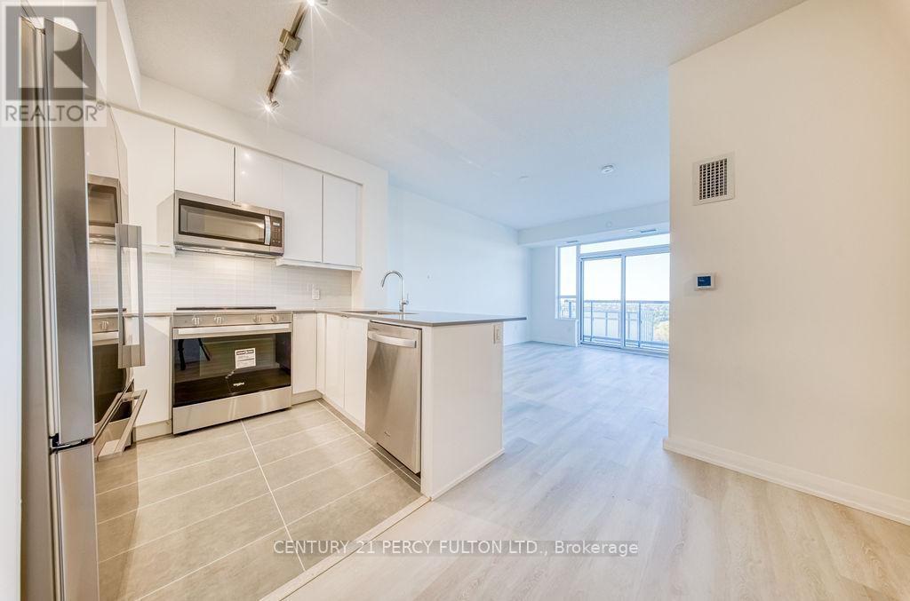 1428 - 3270 Sheppard Avenue E, Toronto, Ontario  M1T 3K3 - Photo 6 - E12485352