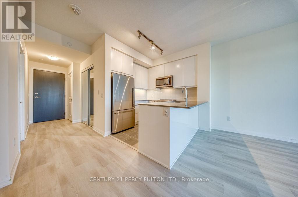 1428 - 3270 Sheppard Avenue E, Toronto, Ontario  M1T 3K3 - Photo 7 - E12485352