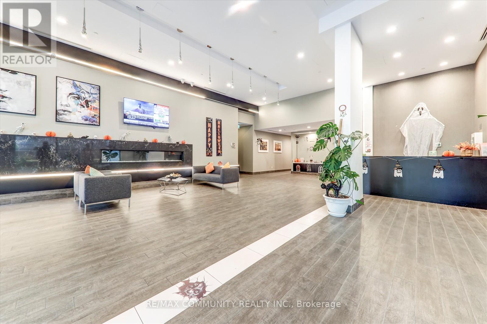 414 - 8 Trent Avenue, Toronto (East End-Danforth), Ontario  M4C 0A6 - Photo 10 - E12485354