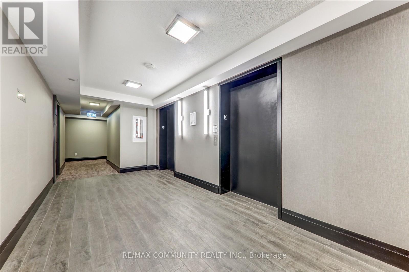 414 - 8 Trent Avenue, Toronto (East End-Danforth), Ontario  M4C 0A6 - Photo 11 - E12485354