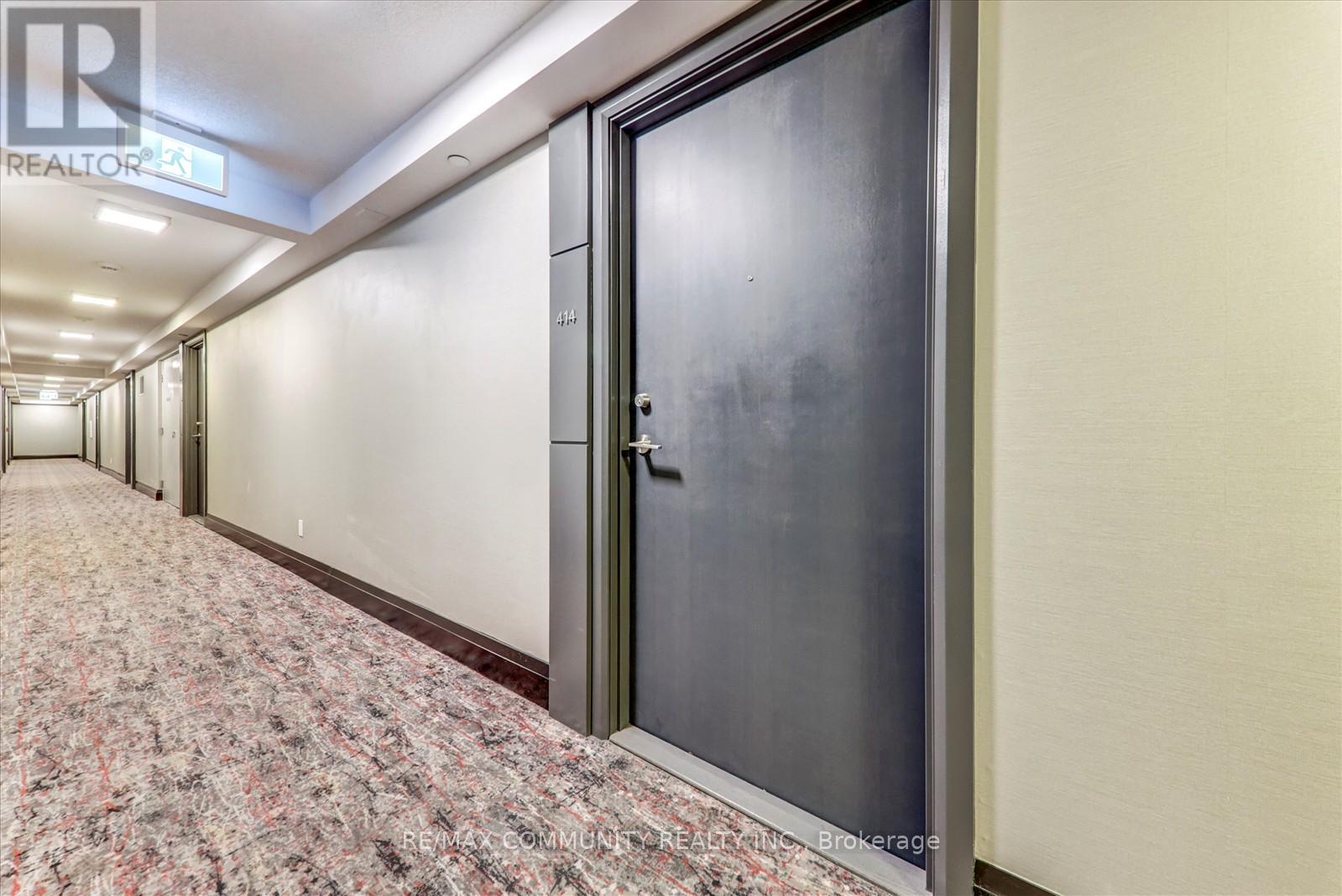 414 - 8 Trent Avenue, Toronto (East End-Danforth), Ontario  M4C 0A6 - Photo 12 - E12485354