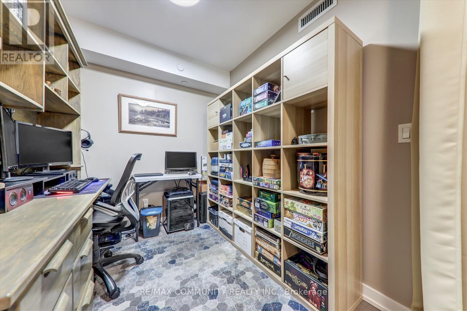 414 - 8 Trent Avenue, Toronto (East End-Danforth), Ontario  M4C 0A6 - Photo 14 - E12485354