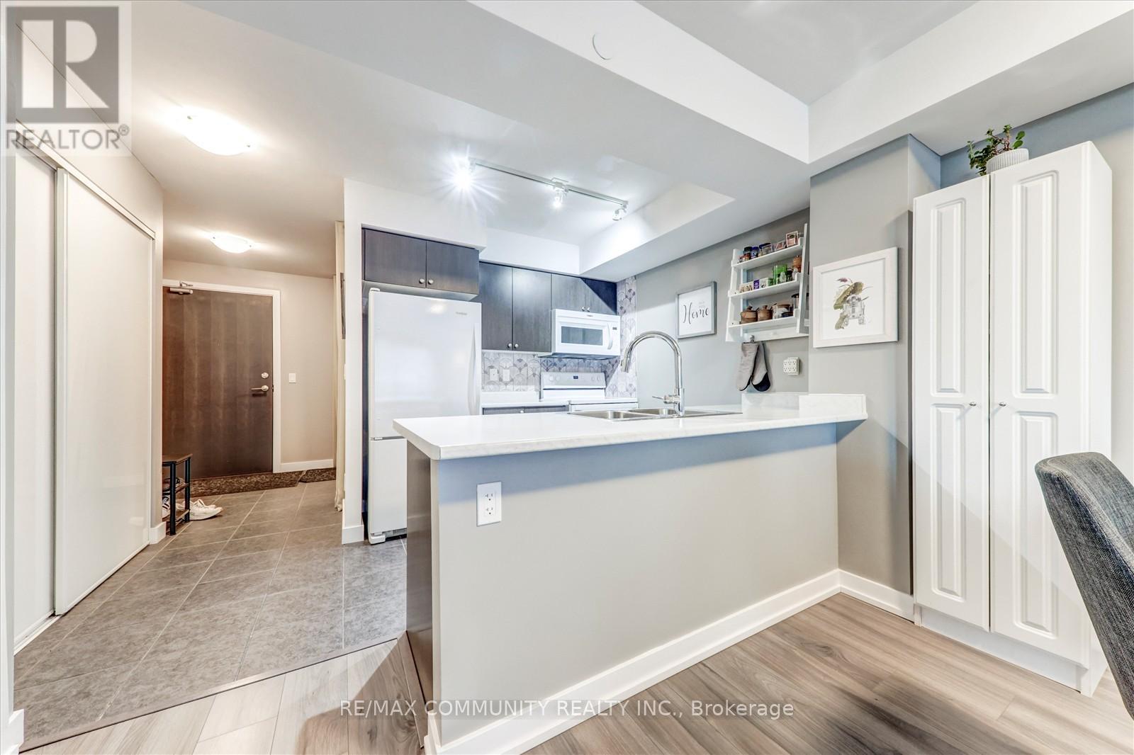 414 - 8 Trent Avenue, Toronto (East End-Danforth), Ontario  M4C 0A6 - Photo 16 - E12485354