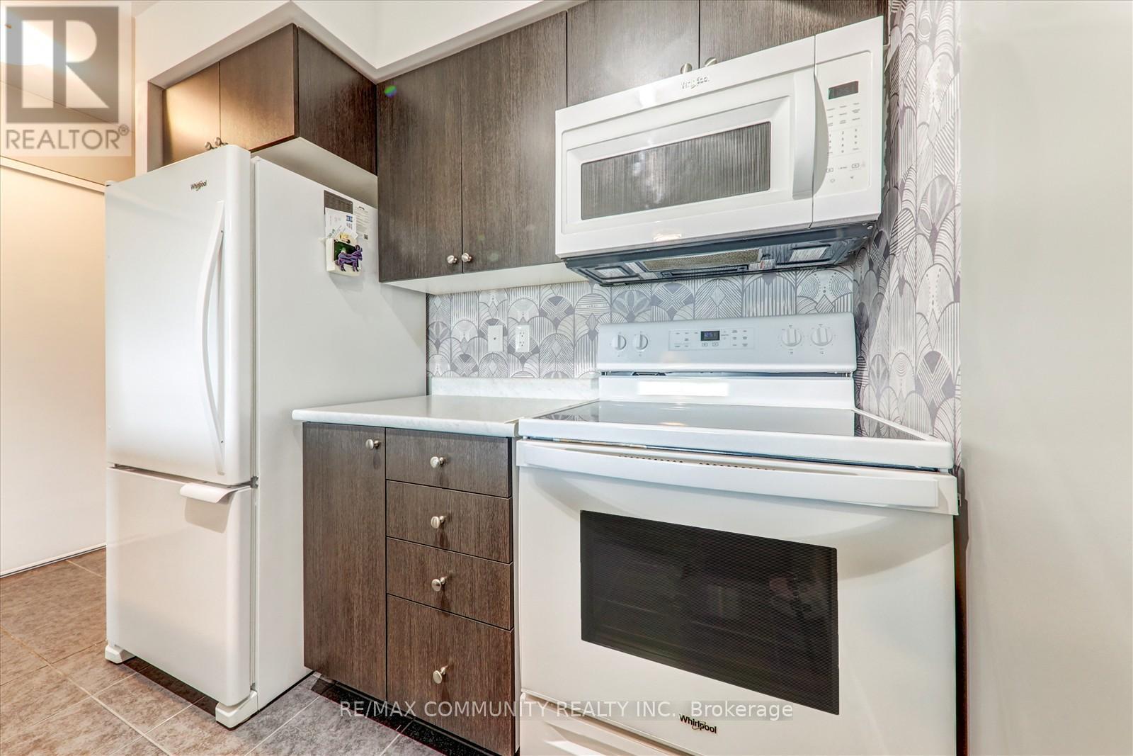 414 - 8 Trent Avenue, Toronto (East End-Danforth), Ontario  M4C 0A6 - Photo 18 - E12485354