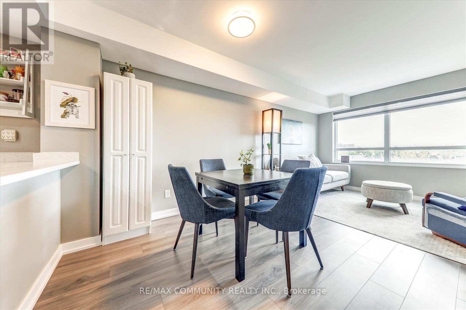 414 - 8 Trent Avenue, Toronto (East End-Danforth), Ontario  M4C 0A6 - Photo 20 - E12485354