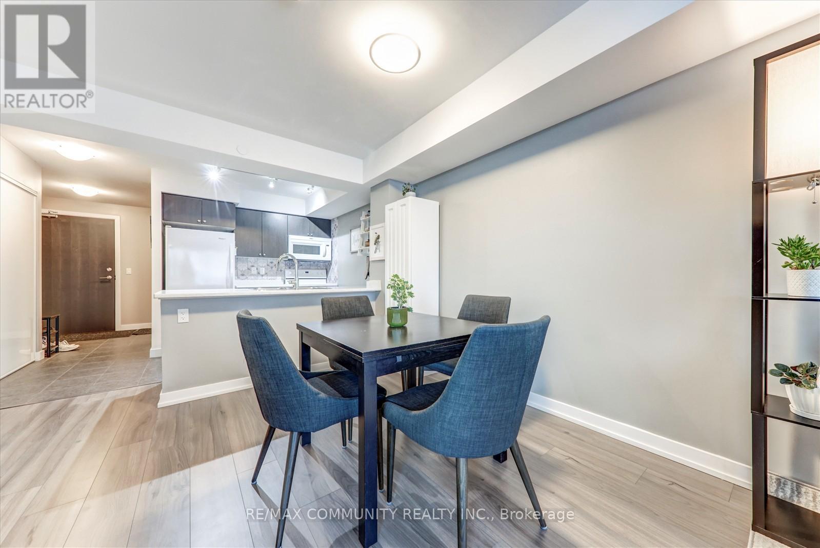 414 - 8 Trent Avenue, Toronto (East End-Danforth), Ontario  M4C 0A6 - Photo 21 - E12485354