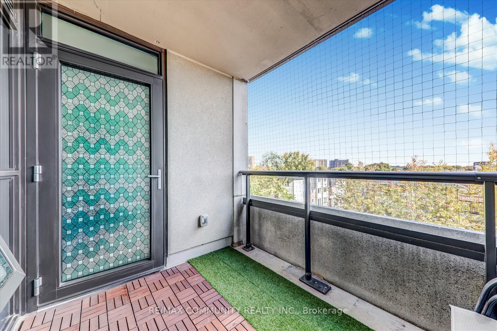 414 - 8 Trent Avenue, Toronto (East End-Danforth), Ontario  M4C 0A6 - Photo 24 - E12485354