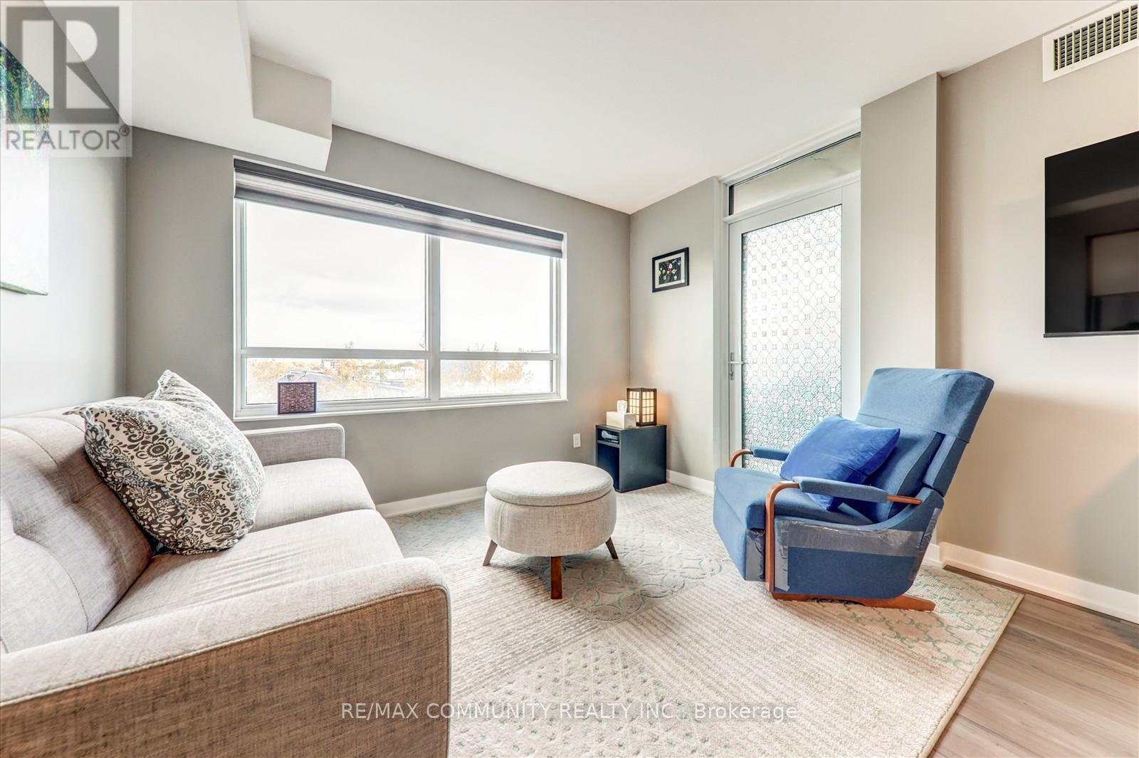 414 - 8 Trent Avenue, Toronto (East End-Danforth), Ontario  M4C 0A6 - Photo 25 - E12485354