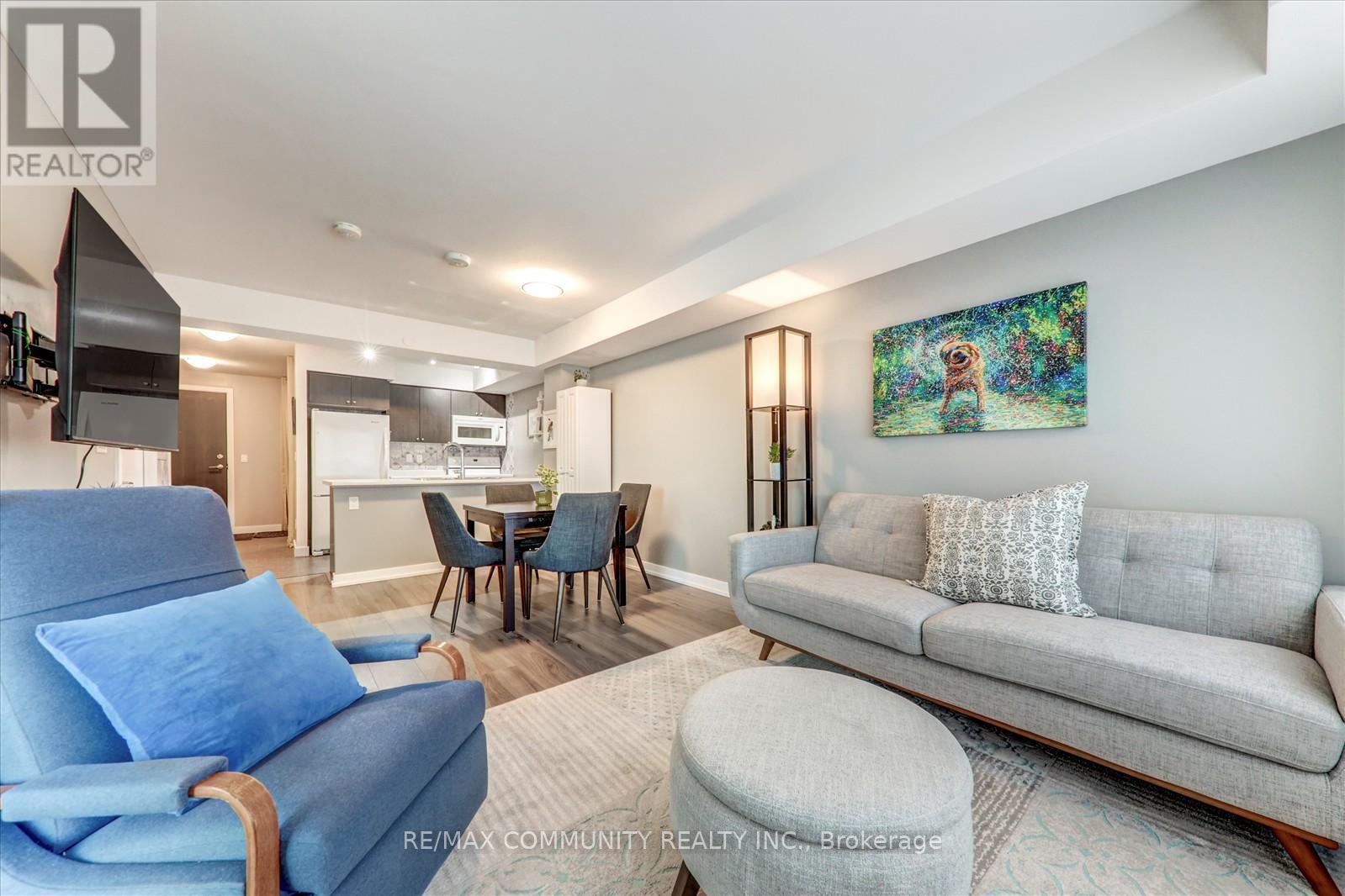 414 - 8 Trent Avenue, Toronto (East End-Danforth), Ontario  M4C 0A6 - Photo 26 - E12485354