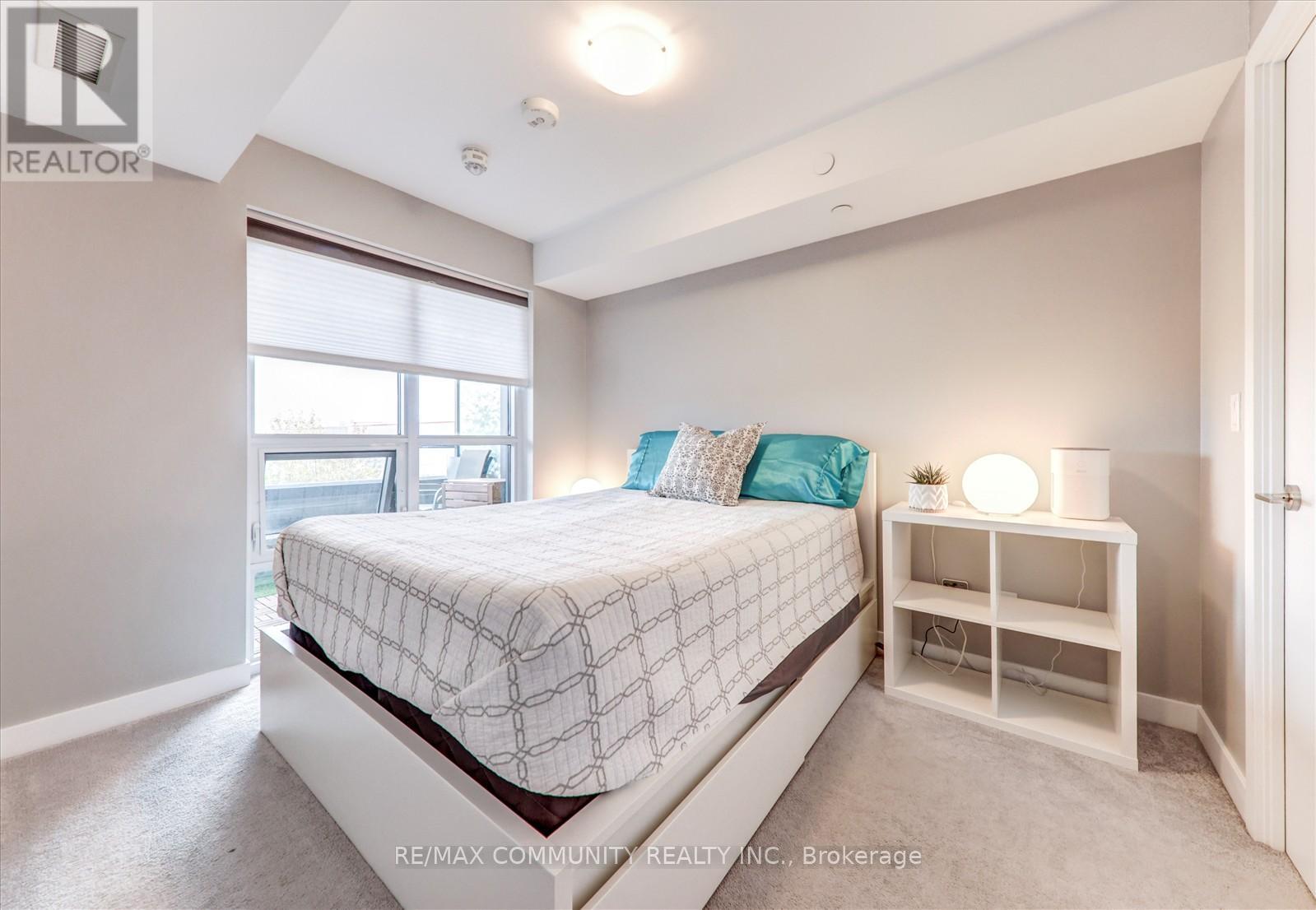 414 - 8 Trent Avenue, Toronto (East End-Danforth), Ontario  M4C 0A6 - Photo 27 - E12485354