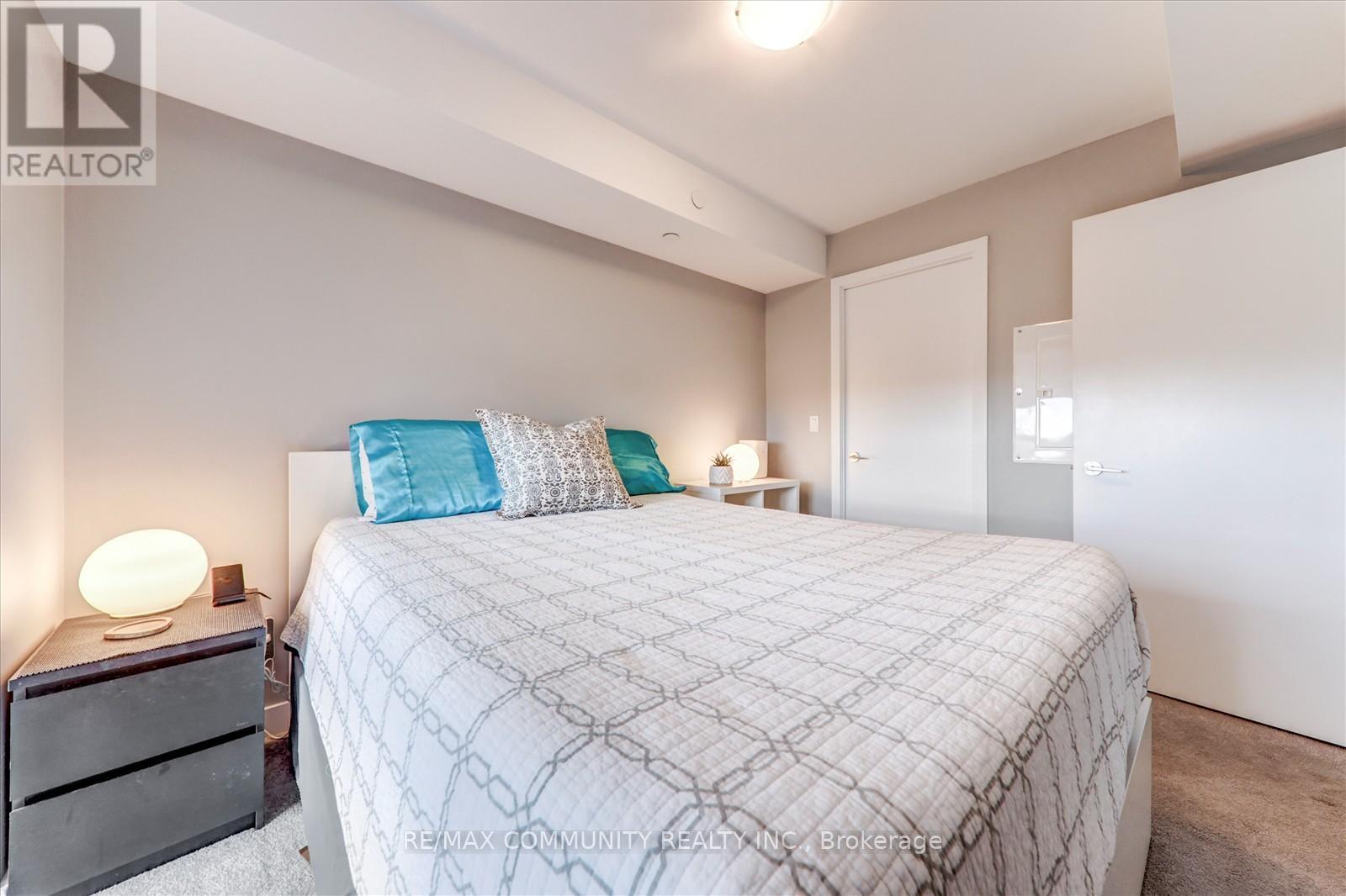 414 - 8 Trent Avenue, Toronto (East End-Danforth), Ontario  M4C 0A6 - Photo 28 - E12485354