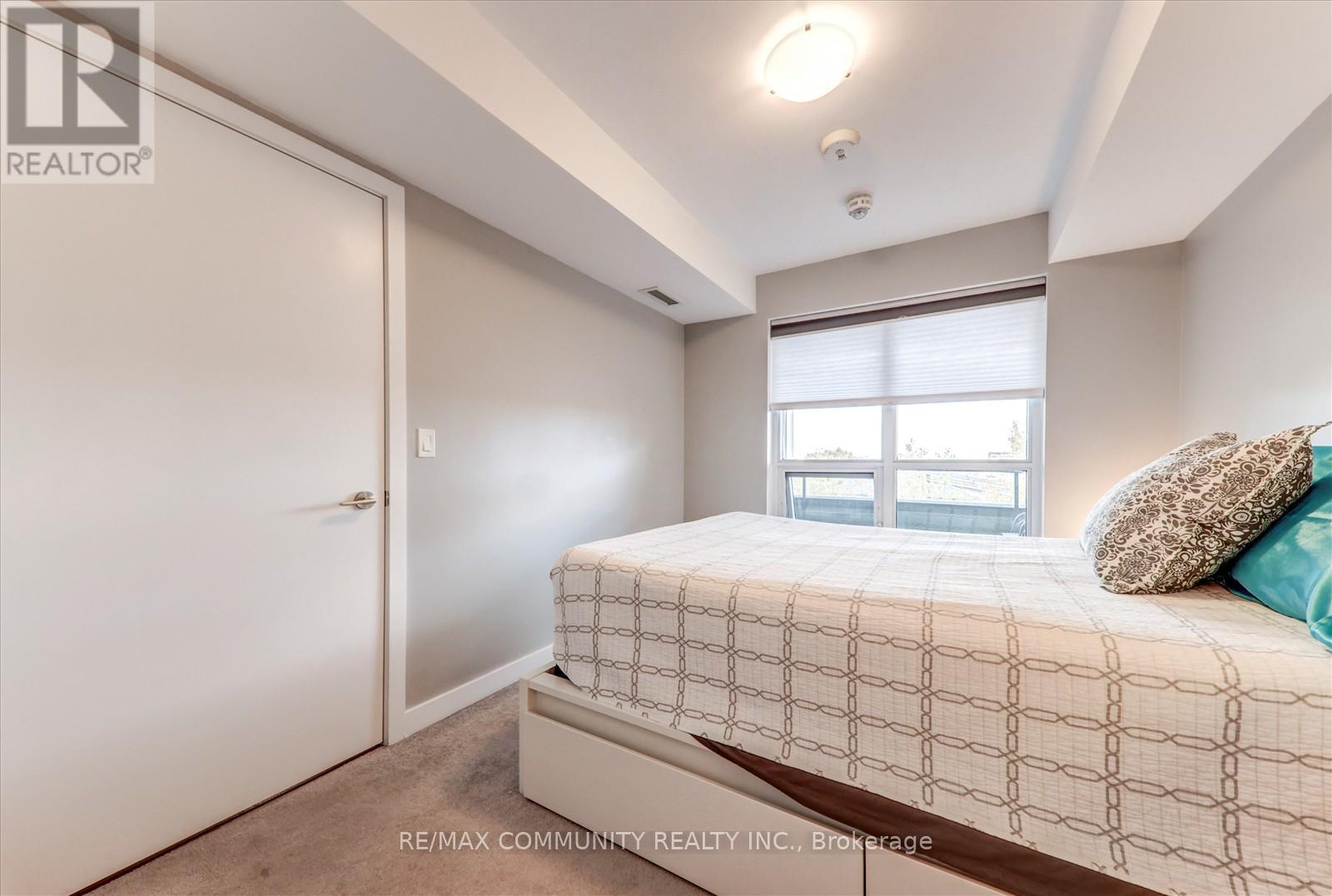 414 - 8 Trent Avenue, Toronto (East End-Danforth), Ontario  M4C 0A6 - Photo 29 - E12485354