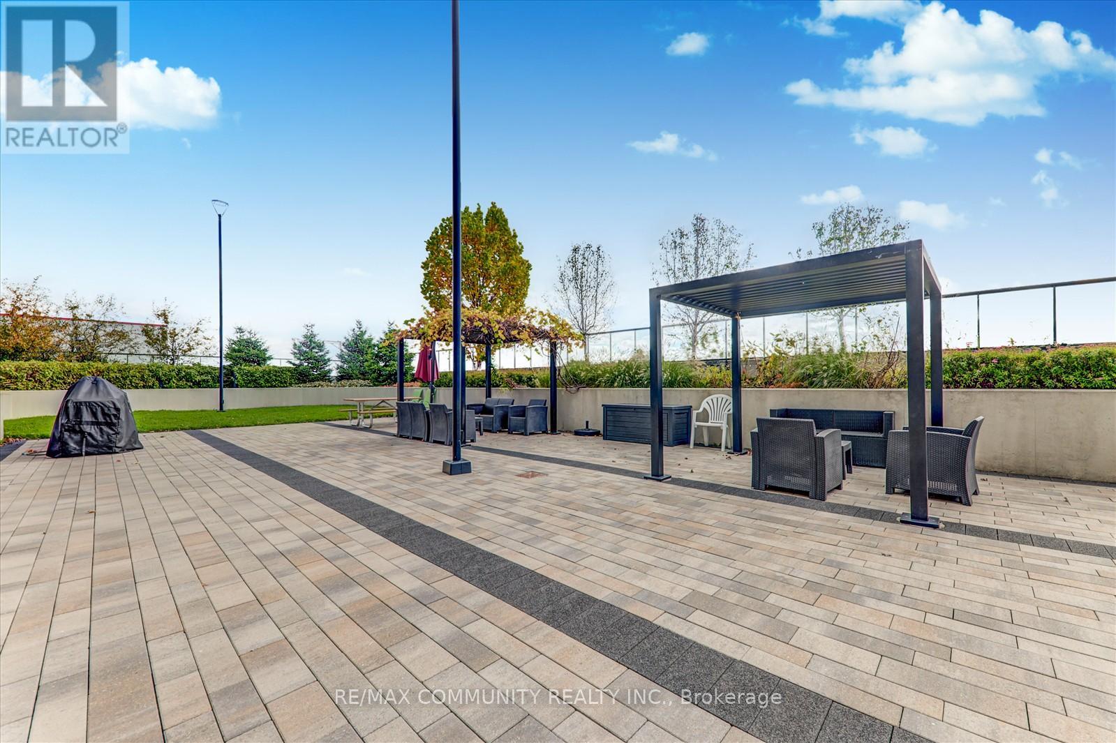 414 - 8 Trent Avenue, Toronto (East End-Danforth), Ontario  M4C 0A6 - Photo 33 - E12485354