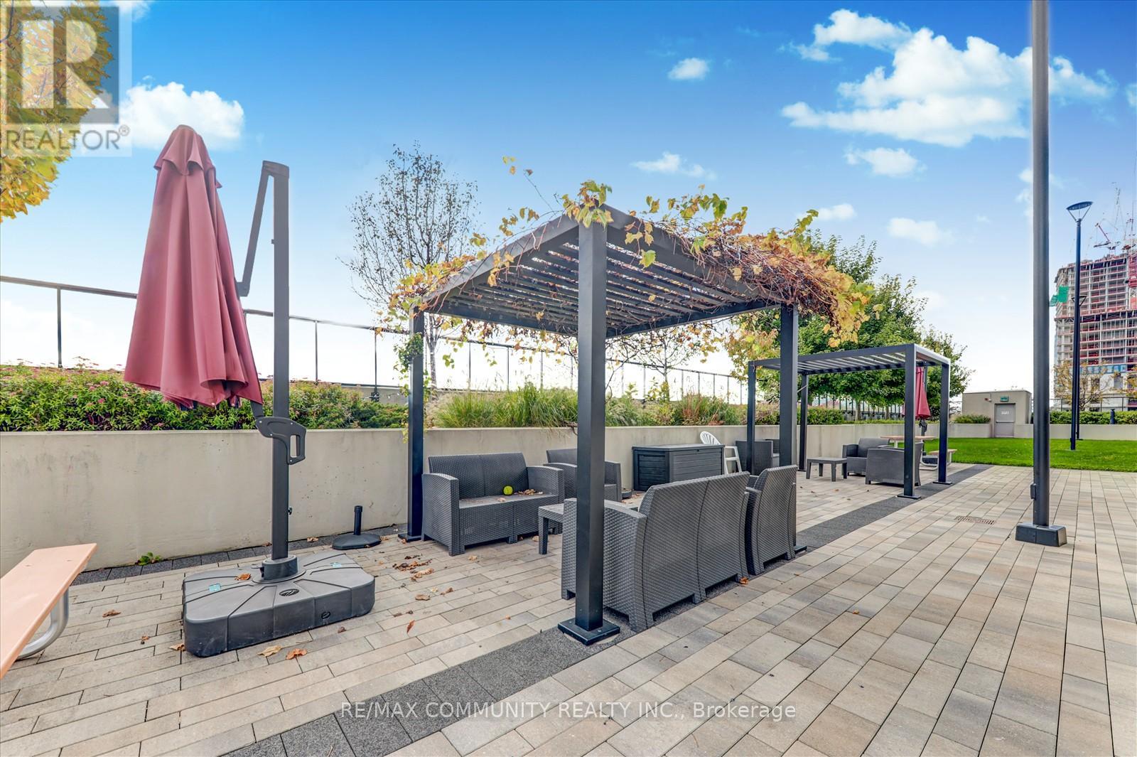 414 - 8 Trent Avenue, Toronto (East End-Danforth), Ontario  M4C 0A6 - Photo 35 - E12485354