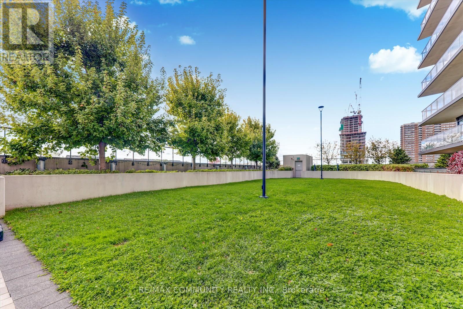 414 - 8 Trent Avenue, Toronto (East End-Danforth), Ontario  M4C 0A6 - Photo 36 - E12485354