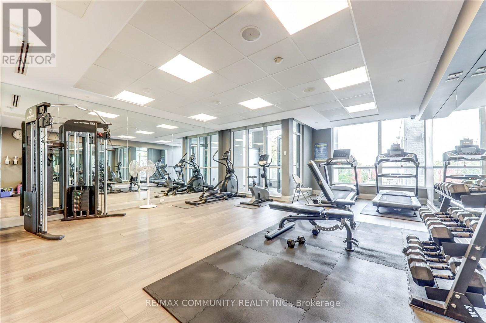 414 - 8 Trent Avenue, Toronto (East End-Danforth), Ontario  M4C 0A6 - Photo 37 - E12485354