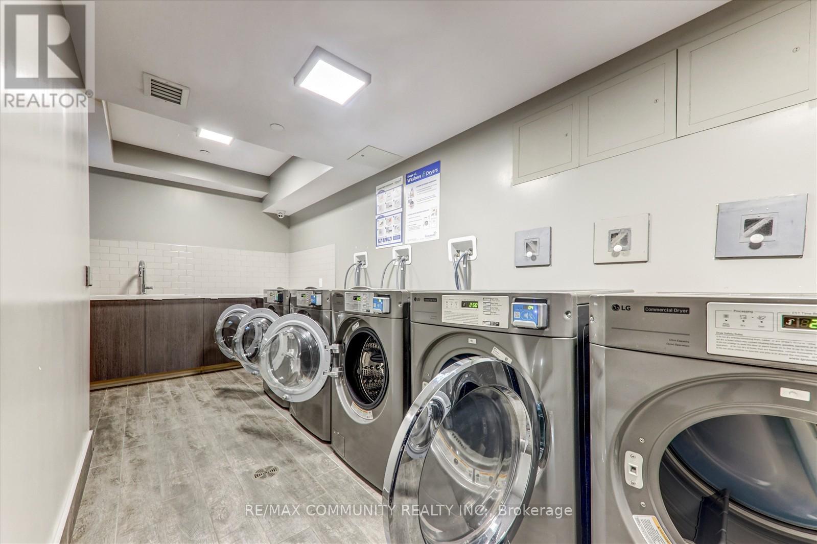 414 - 8 Trent Avenue, Toronto (East End-Danforth), Ontario  M4C 0A6 - Photo 38 - E12485354