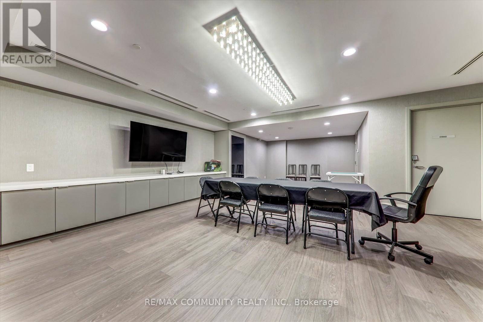 414 - 8 Trent Avenue, Toronto (East End-Danforth), Ontario  M4C 0A6 - Photo 40 - E12485354