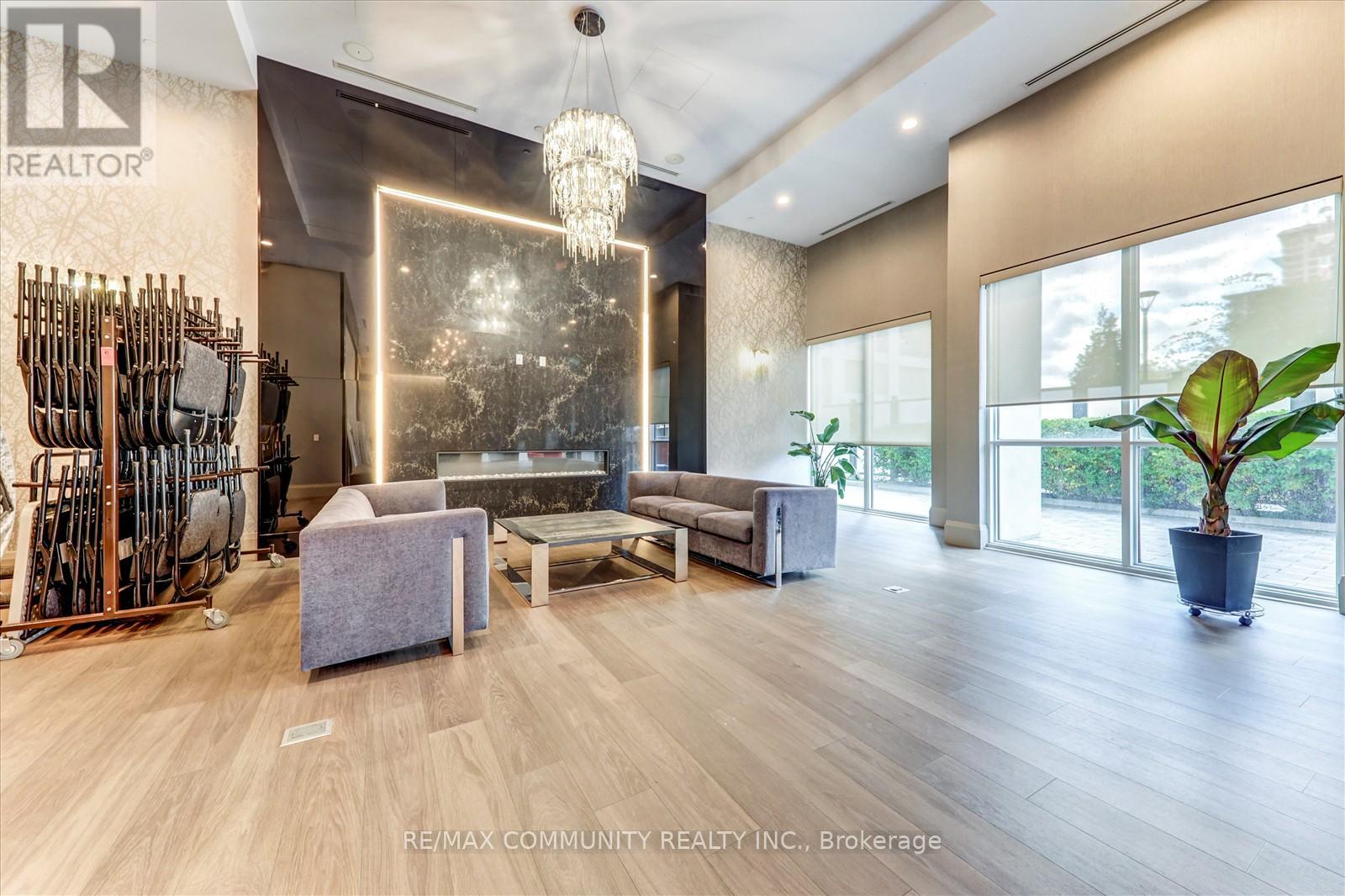 414 - 8 Trent Avenue, Toronto (East End-Danforth), Ontario  M4C 0A6 - Photo 41 - E12485354