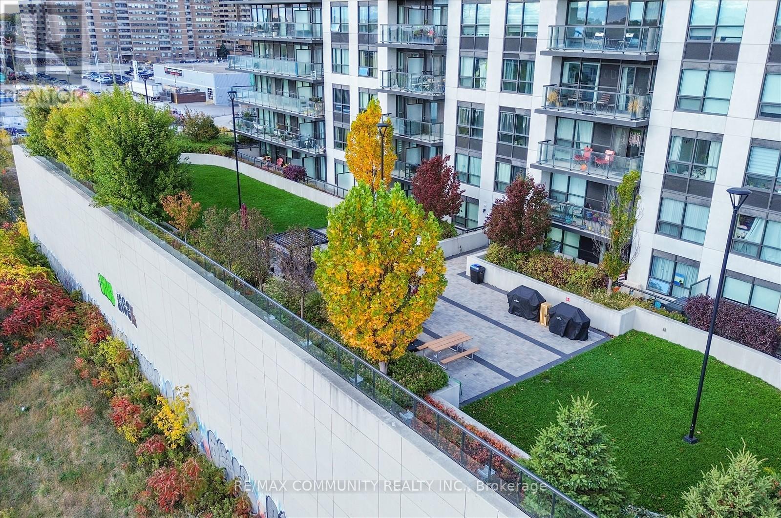 414 - 8 Trent Avenue, Toronto (East End-Danforth), Ontario  M4C 0A6 - Photo 44 - E12485354