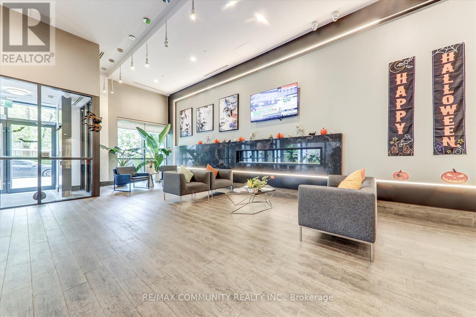 414 - 8 Trent Avenue, Toronto (East End-Danforth), Ontario  M4C 0A6 - Photo 9 - E12485354