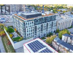 414 - 8 TRENT AVENUE, Toronto, Ontario