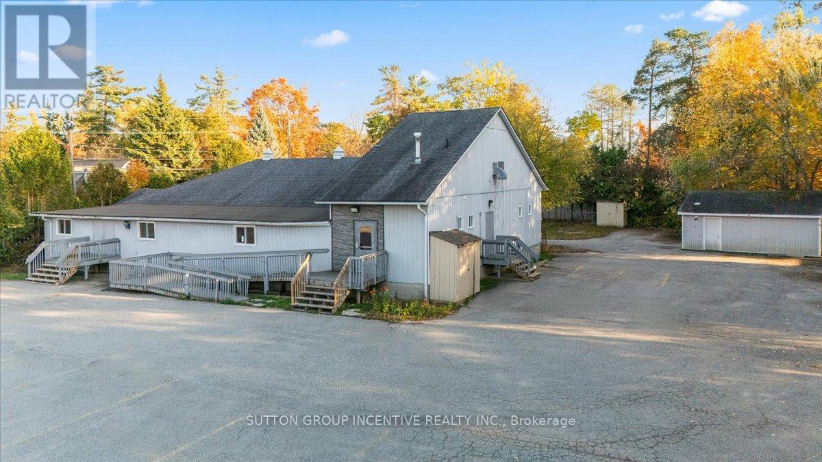 2044 25 SIDE ROAD, Innisfil, Ontario