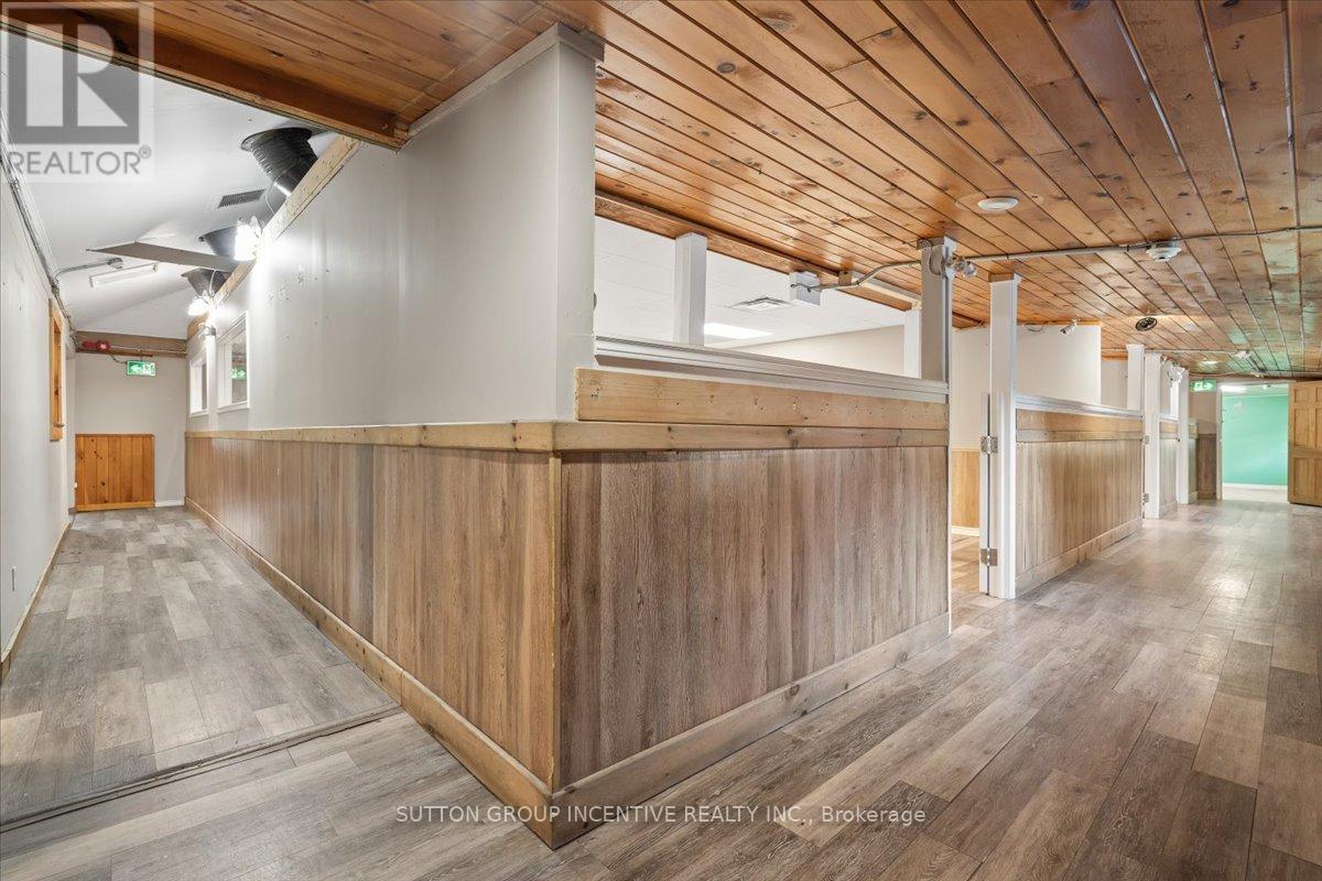 2044 25 Side Road, Innisfil (Alcona), Ontario  L9S 1Z2 - Photo 22 - N12470919