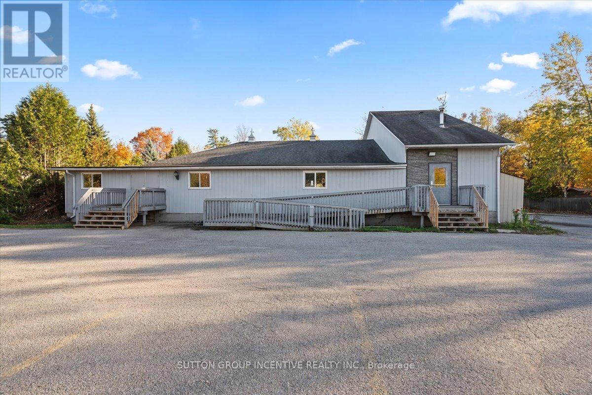 2044 25 Side Road, Innisfil (Alcona), Ontario  L9S 1Z2 - Photo 46 - N12470919