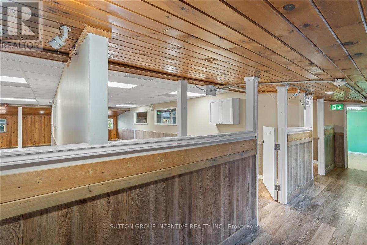 2044 25 Side Road, Innisfil (Alcona), Ontario  L9S 1Z2 - Photo 16 - N12470919