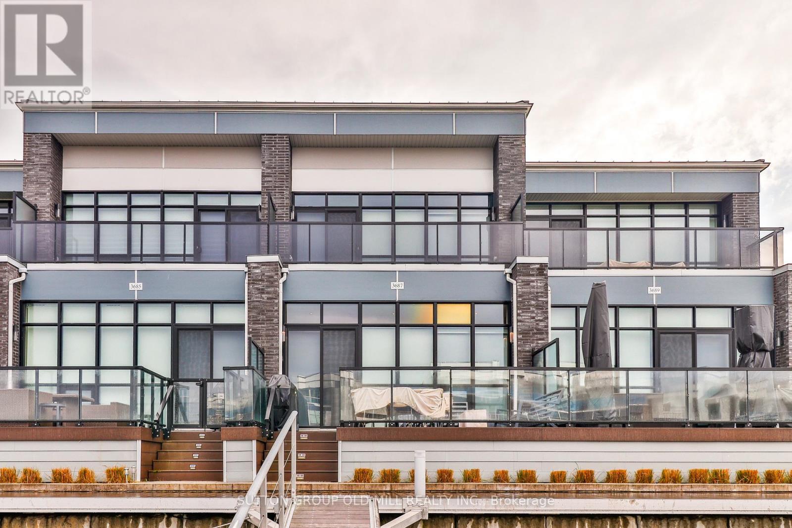 3687 RIVA AVENUE, Innisfil, Ontario