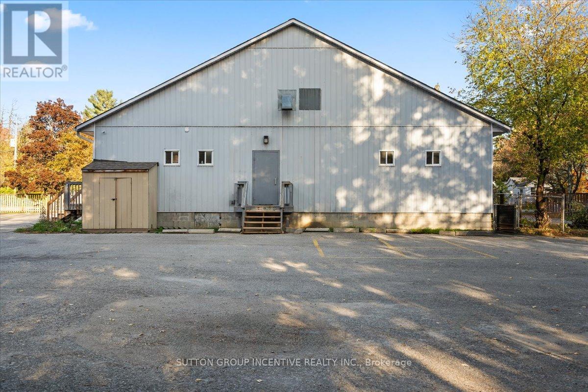 2044 25 Side Road, Innisfil (Alcona), Ontario  L9S 1Z2 - Photo 40 - N12470919