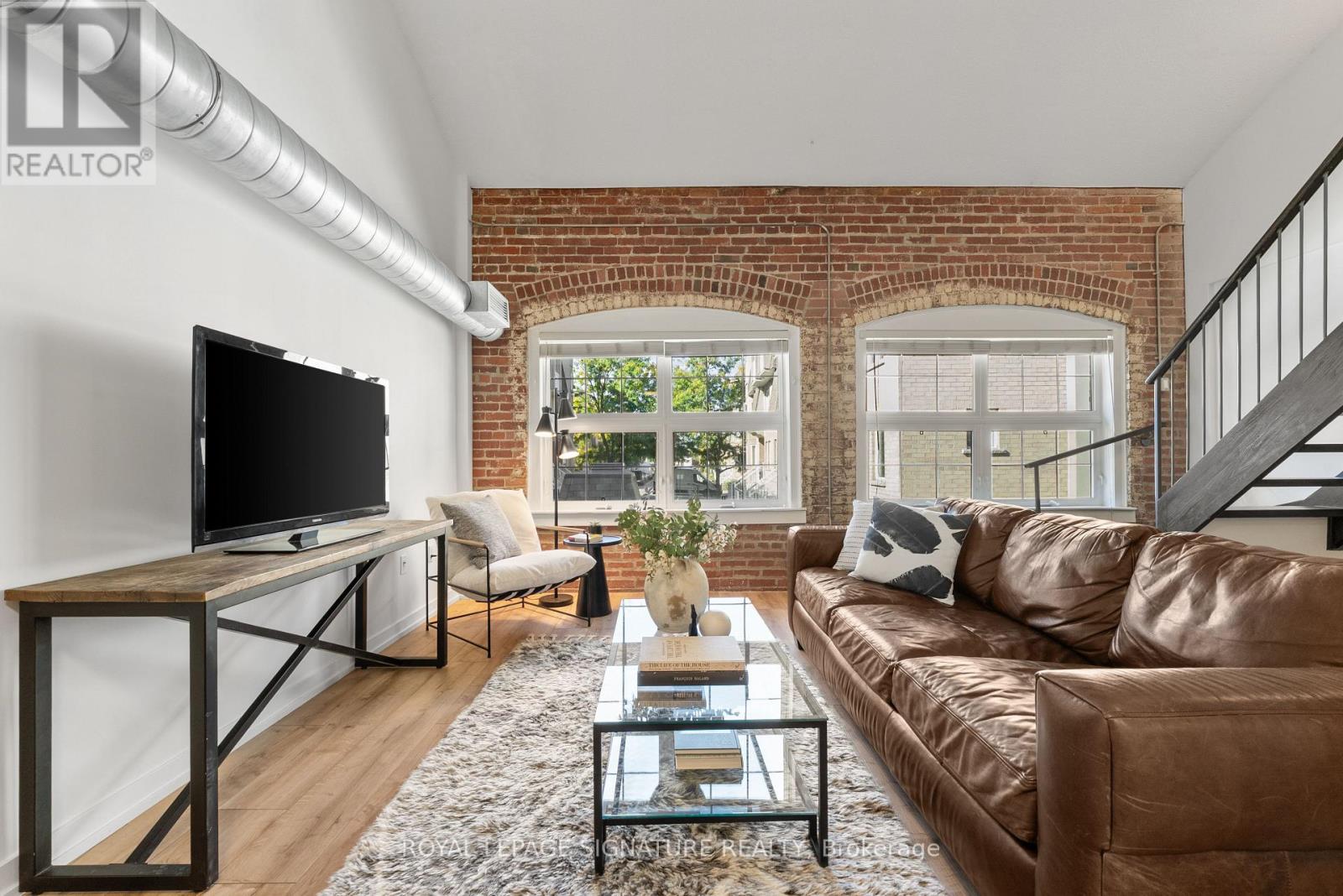 336 - 1100 LANSDOWNE AVENUE, Toronto, Ontario