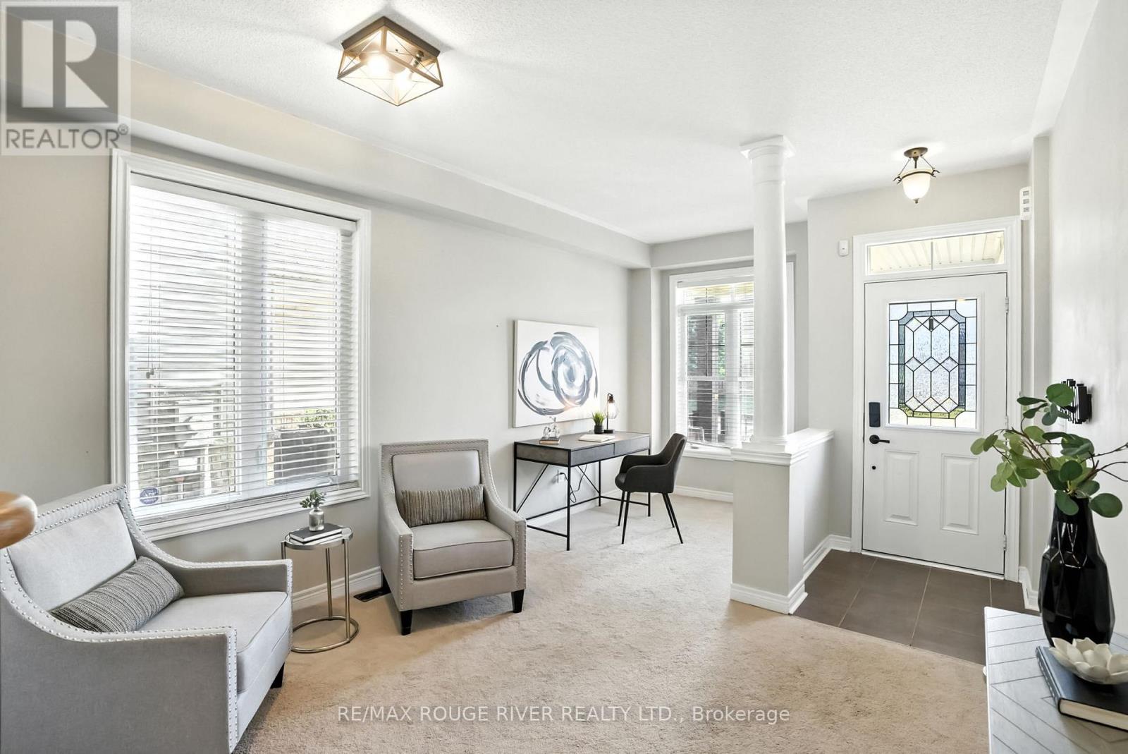 47 James Govan Drive, Whitby, Ontario  L1N 0J9 - Photo 4 - E12485495