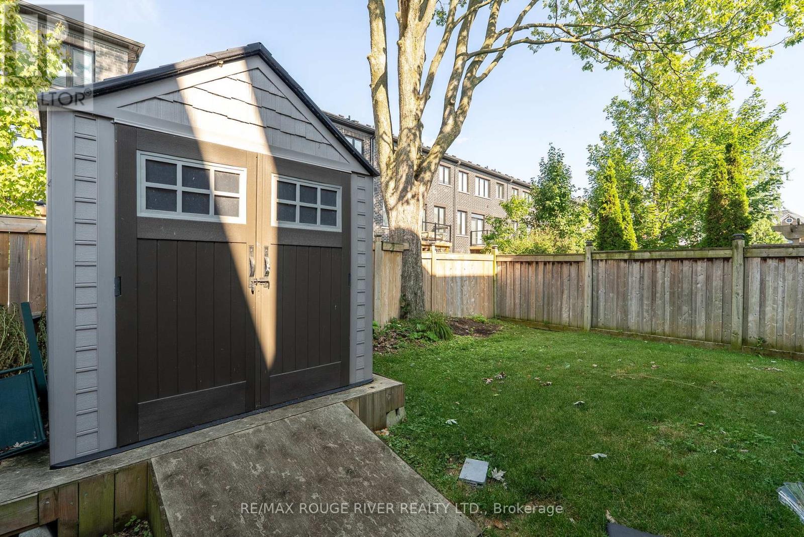 47 James Govan Drive, Whitby, Ontario  L1N 0J9 - Photo 40 - E12485495