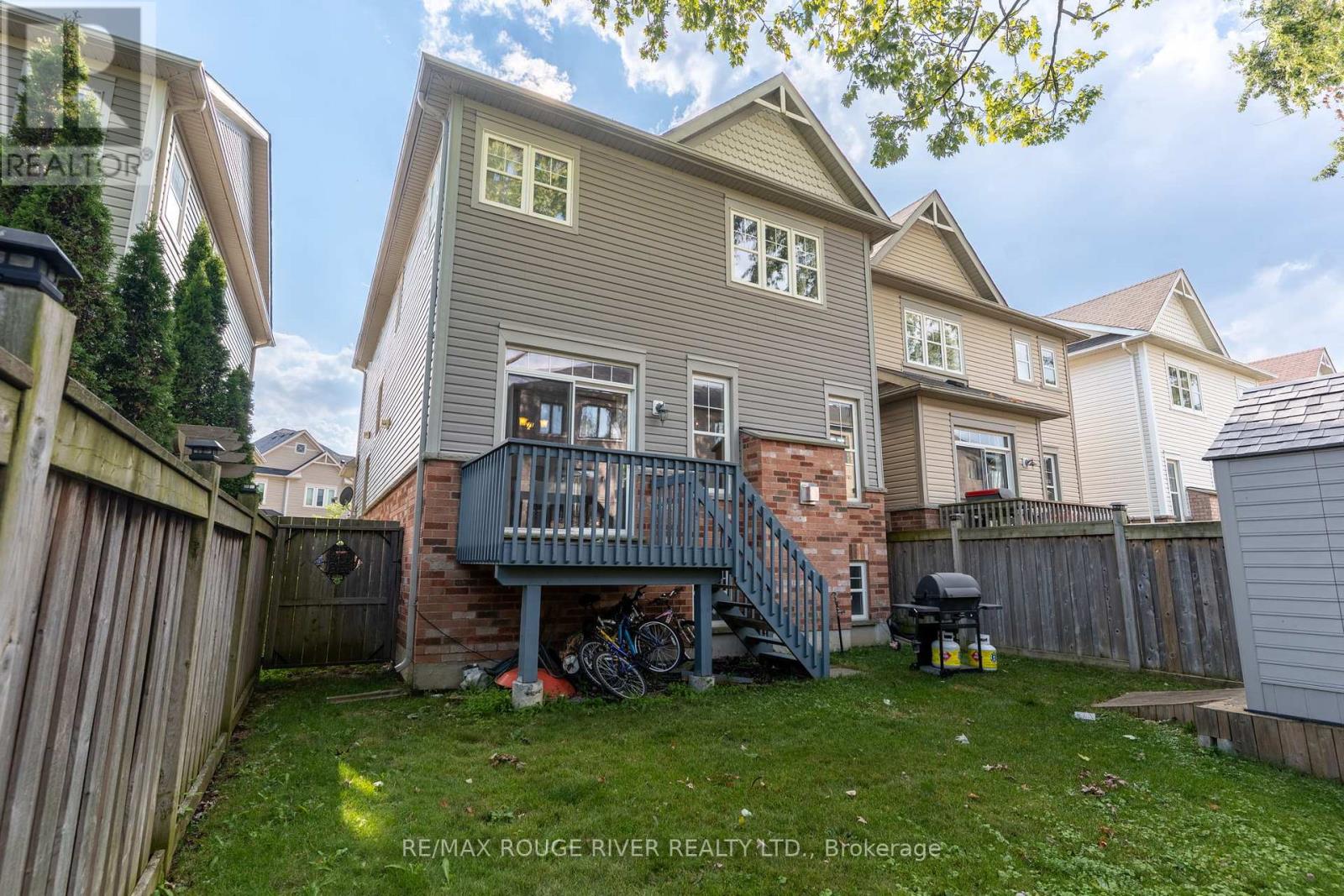 47 James Govan Drive, Whitby, Ontario  L1N 0J9 - Photo 43 - E12485495