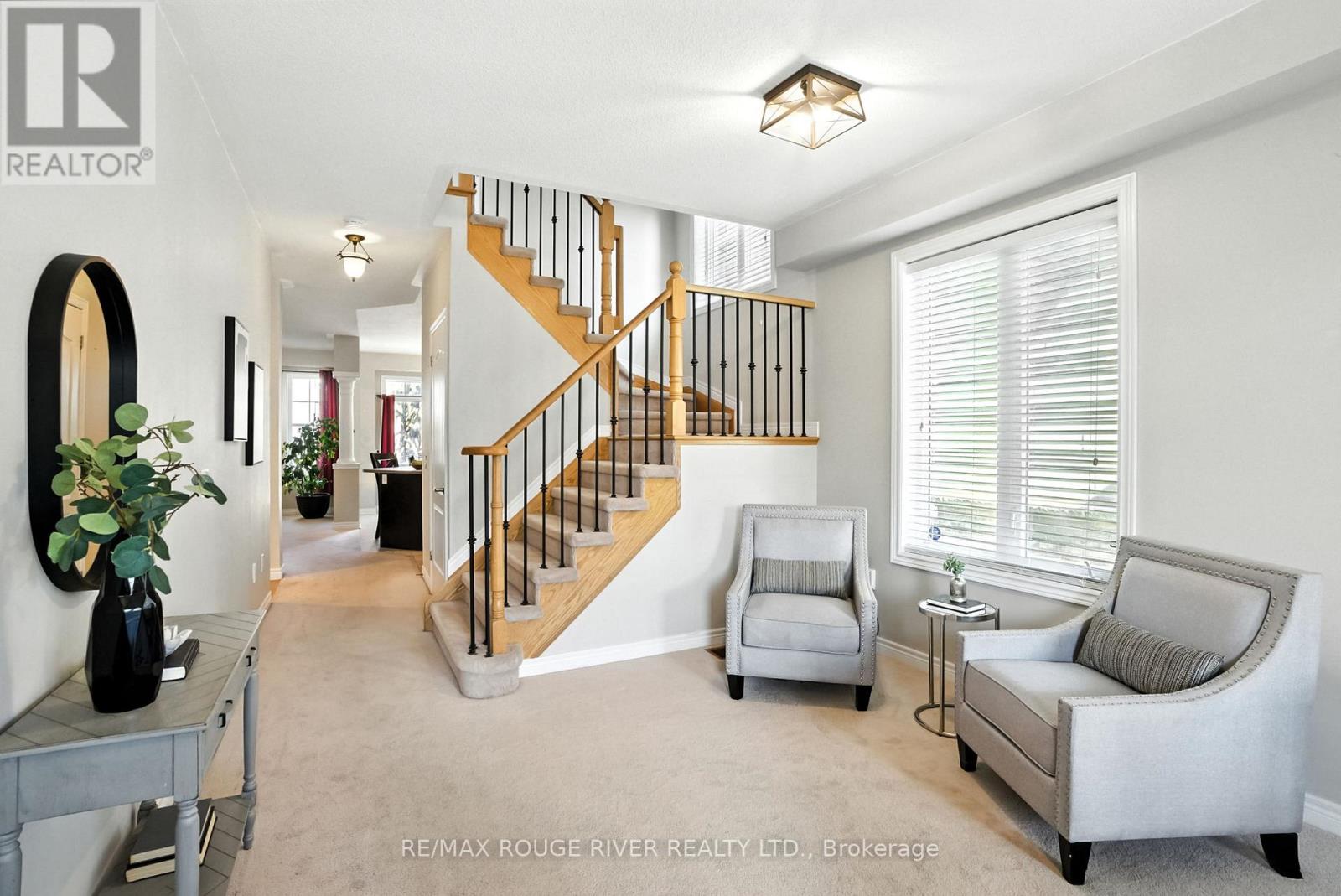 47 James Govan Drive, Whitby, Ontario  L1N 0J9 - Photo 7 - E12485495